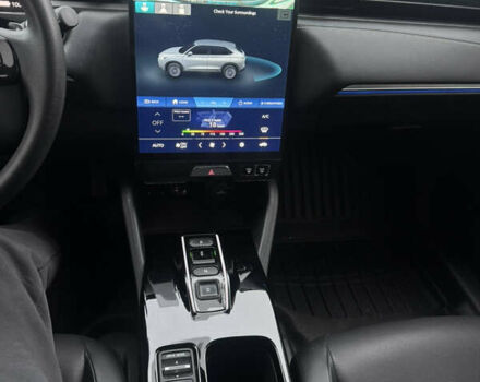 Белый Хонда eNS1, объемом двигателя 0 л и пробегом 9 тыс. км за 20000 $, фото 38 на Automoto.ua