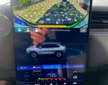 Белый Хонда e:NS1, объемом двигателя 0 л и пробегом 56 тыс. км за 18999 $, фото 8 на Automoto.ua