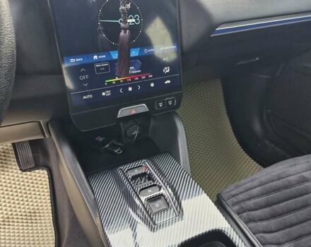 Белый Хонда eNS1, объемом двигателя 0 л и пробегом 18 тыс. км за 17500 $, фото 15 на Automoto.ua