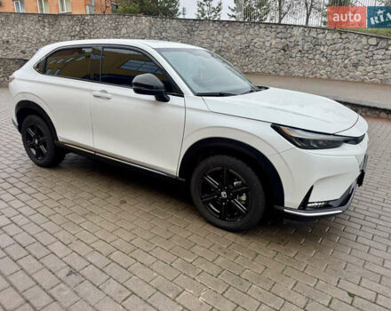 Белый Хонда eNS1, объемом двигателя 0 л и пробегом 9 тыс. км за 20000 $, фото 19 на Automoto.ua