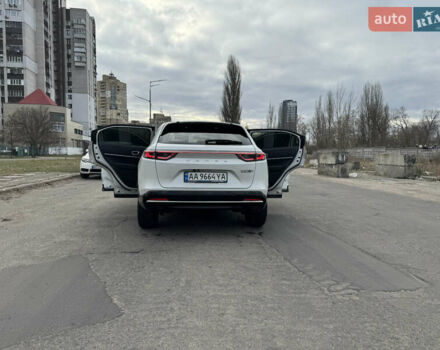 Білий Хонда eNS1, об'ємом двигуна 0 л та пробігом 17 тис. км за 21300 $, фото 5 на Automoto.ua
