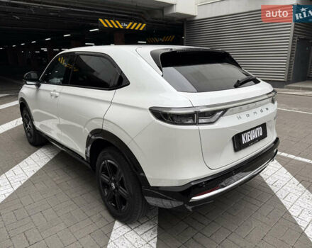 Белый Хонда eNS1, объемом двигателя 0 л и пробегом 17 тыс. км за 17800 $, фото 6 на Automoto.ua