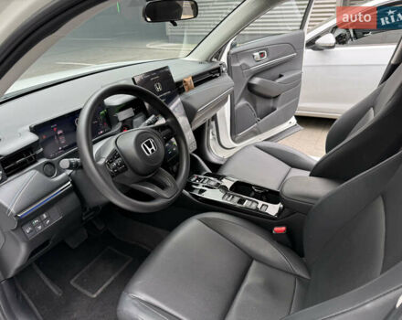 Белый Хонда eNS1, объемом двигателя 0 л и пробегом 17 тыс. км за 17800 $, фото 8 на Automoto.ua