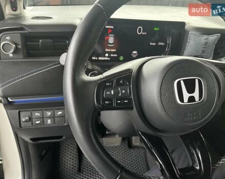 Белый Хонда eNS1, объемом двигателя 0 л и пробегом 35 тыс. км за 22900 $, фото 10 на Automoto.ua