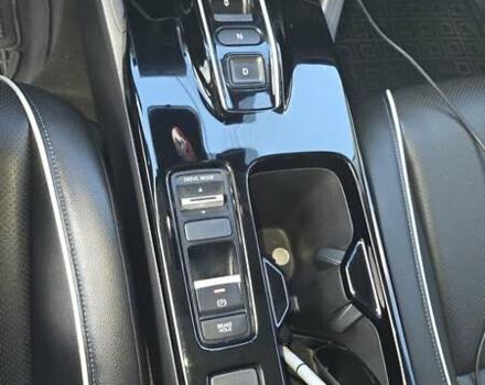 Белый Хонда eNS1, объемом двигателя 0 л и пробегом 44 тыс. км за 19900 $, фото 13 на Automoto.ua