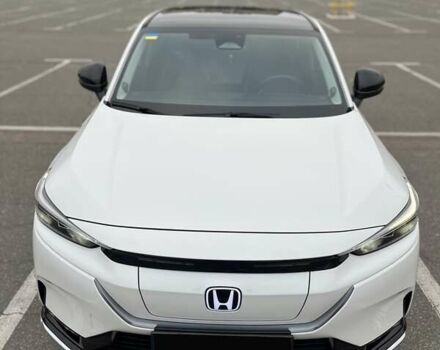 Белый Хонда eNS1, объемом двигателя 0 л и пробегом 35 тыс. км за 22900 $, фото 1 на Automoto.ua