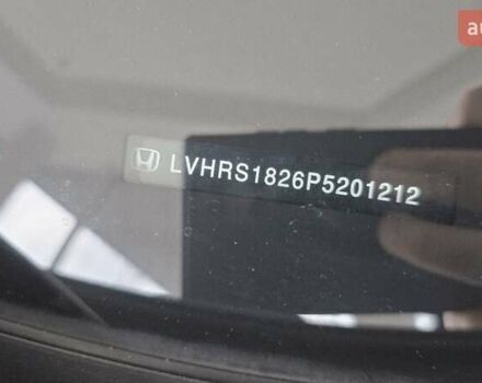 Белый Хонда eNS1, объемом двигателя 0 л и пробегом 63 тыс. км за 15700 $, фото 3 на Automoto.ua