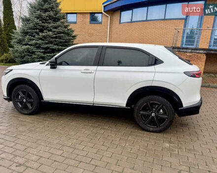 Белый Хонда eNS1, объемом двигателя 0 л и пробегом 9 тыс. км за 20000 $, фото 9 на Automoto.ua