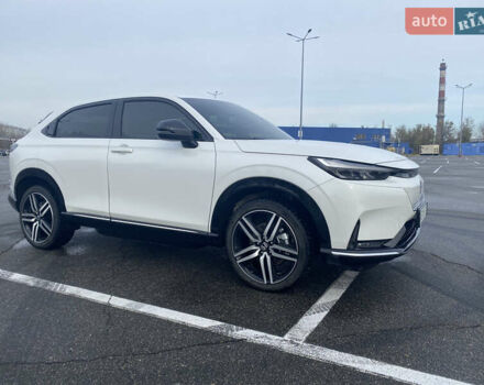 Белый Хонда eNS1, объемом двигателя 0 л и пробегом 1 тыс. км за 21000 $, фото 11 на Automoto.ua