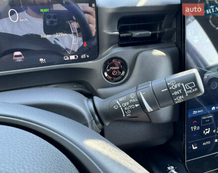 Белый Хонда eNS1, объемом двигателя 0 л и пробегом 20 тыс. км за 21999 $, фото 24 на Automoto.ua