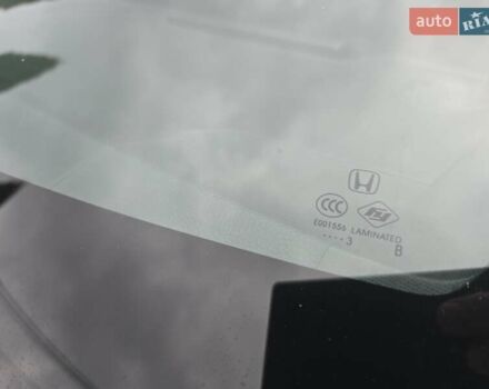 Белый Хонда eNS1, объемом двигателя 0 л и пробегом 11 тыс. км за 21000 $, фото 14 на Automoto.ua