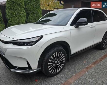 Белый Хонда eNS1, объемом двигателя 0 л и пробегом 11 тыс. км за 21000 $, фото 2 на Automoto.ua