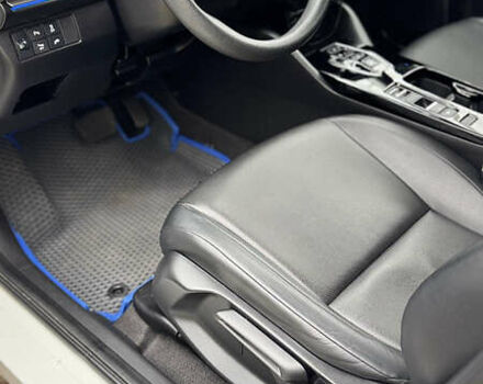 Белый Хонда eNS1, объемом двигателя 0 л и пробегом 26 тыс. км за 18500 $, фото 16 на Automoto.ua