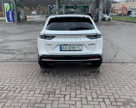 Белый Хонда eNS1, объемом двигателя 0 л и пробегом 67 тыс. км за 21000 $, фото 5 на Automoto.ua