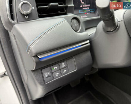 Белый Хонда eNS1, объемом двигателя 0 л и пробегом 17 тыс. км за 17800 $, фото 15 на Automoto.ua