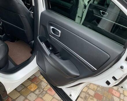 Белый Хонда eNS1, объемом двигателя 0 л и пробегом 67 тыс. км за 21000 $, фото 15 на Automoto.ua