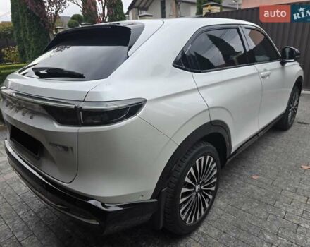 Белый Хонда eNS1, объемом двигателя 0 л и пробегом 11 тыс. км за 21000 $, фото 7 на Automoto.ua