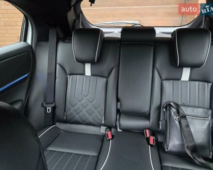 Белый Хонда eNS1, объемом двигателя 0 л и пробегом 11 тыс. км за 21000 $, фото 33 на Automoto.ua