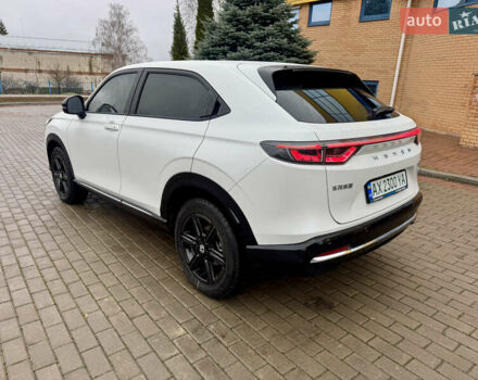 Белый Хонда eNS1, объемом двигателя 0 л и пробегом 9 тыс. км за 20000 $, фото 11 на Automoto.ua