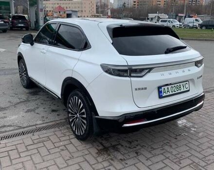 Белый Хонда eNS1, объемом двигателя 0 л и пробегом 52 тыс. км за 19500 $, фото 7 на Automoto.ua