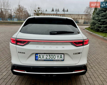 Белый Хонда eNS1, объемом двигателя 0 л и пробегом 9 тыс. км за 20000 $, фото 13 на Automoto.ua