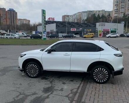 Белый Хонда eNS1, объемом двигателя 0 л и пробегом 52 тыс. км за 19500 $, фото 8 на Automoto.ua