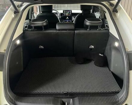 Белый Хонда eNS1, объемом двигателя 0 л и пробегом 35 тыс. км за 22900 $, фото 16 на Automoto.ua