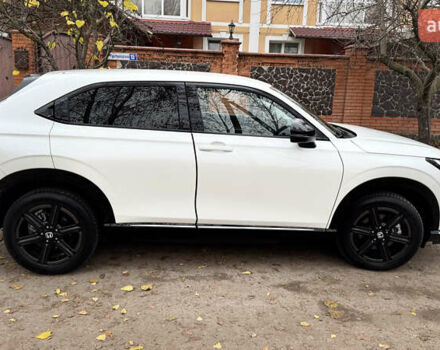 Белый Хонда eNS1, объемом двигателя 0 л и пробегом 26 тыс. км за 18500 $, фото 3 на Automoto.ua