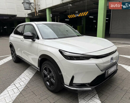 Белый Хонда eNS1, объемом двигателя 0 л и пробегом 17 тыс. км за 17800 $, фото 2 на Automoto.ua