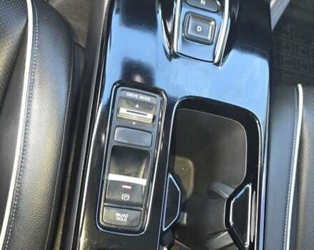 Белый Хонда eNS1, объемом двигателя 0 л и пробегом 44 тыс. км за 19900 $, фото 12 на Automoto.ua