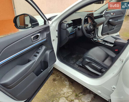 Белый Хонда eNS1, объемом двигателя 0 л и пробегом 15 тыс. км за 16750 $, фото 16 на Automoto.ua