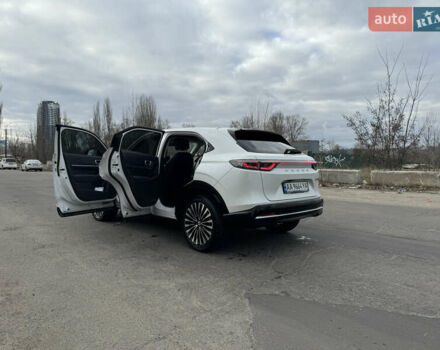 Білий Хонда eNS1, об'ємом двигуна 0 л та пробігом 17 тис. км за 21300 $, фото 4 на Automoto.ua