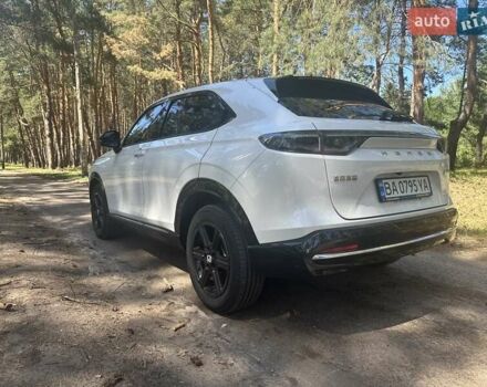 Білий Хонда eNS1, об'ємом двигуна 0 л та пробігом 24 тис. км за 17200 $, фото 2 на Automoto.ua