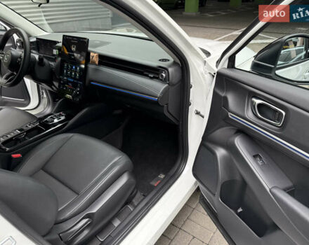 Белый Хонда eNS1, объемом двигателя 0 л и пробегом 17 тыс. км за 17800 $, фото 12 на Automoto.ua