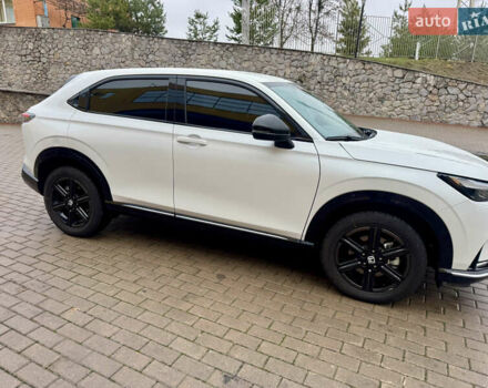 Белый Хонда eNS1, объемом двигателя 0 л и пробегом 9 тыс. км за 20000 $, фото 18 на Automoto.ua