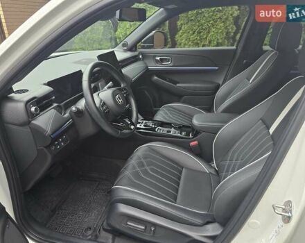 Белый Хонда eNS1, объемом двигателя 0 л и пробегом 11 тыс. км за 21000 $, фото 26 на Automoto.ua