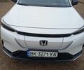 Белый Хонда eNS1, объемом двигателя 0 л и пробегом 30 тыс. км за 20500 $, фото 1 на Automoto.ua