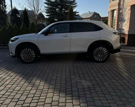 Белый Хонда eNS1, объемом двигателя 0 л и пробегом 10 тыс. км за 19499 $, фото 4 на Automoto.ua