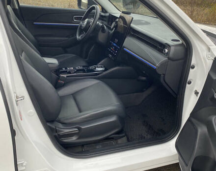 Белый Хонда eNS1, объемом двигателя 0 л и пробегом 56 тыс. км за 19000 $, фото 14 на Automoto.ua