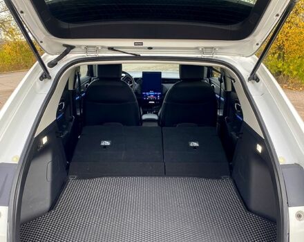 Белый Хонда e:NS1, объемом двигателя 0 л и пробегом 56 тыс. км за 18999 $, фото 12 на Automoto.ua