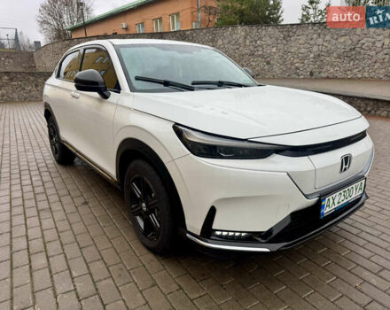 Белый Хонда eNS1, объемом двигателя 0 л и пробегом 9 тыс. км за 20000 $, фото 4 на Automoto.ua