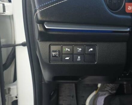 Белый Хонда eNS1, объемом двигателя 0 л и пробегом 44 тыс. км за 19900 $, фото 11 на Automoto.ua