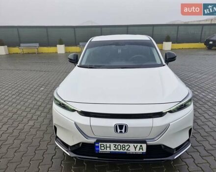 Белый Хонда eNS1, объемом двигателя 0 л и пробегом 18 тыс. км за 17500 $, фото 2 на Automoto.ua