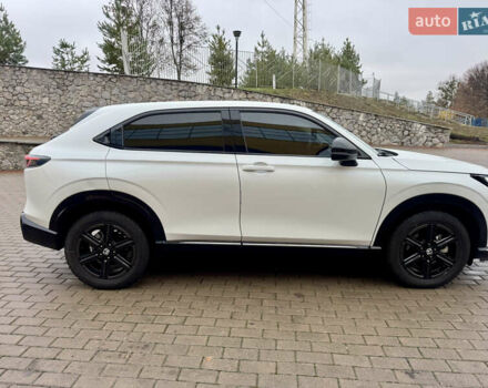 Белый Хонда eNS1, объемом двигателя 0 л и пробегом 9 тыс. км за 20000 $, фото 17 на Automoto.ua