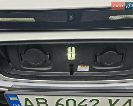 Белый Хонда eNS1, объемом двигателя 0 л и пробегом 11 тыс. км за 21000 $, фото 15 на Automoto.ua