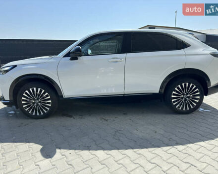 Белый Хонда eNS1, объемом двигателя 0 л и пробегом 20 тыс. км за 21999 $, фото 2 на Automoto.ua