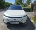 Белый Хонда eNS1, объемом двигателя 0 л и пробегом 25 тыс. км за 20200 $, фото 2 на Automoto.ua