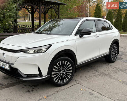 Білий Хонда eNS1, об'ємом двигуна 0 л та пробігом 23 тис. км за 22500 $, фото 8 на Automoto.ua