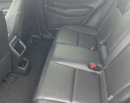 Белый Хонда eNS1, объемом двигателя 0 л и пробегом 56 тыс. км за 19000 $, фото 11 на Automoto.ua