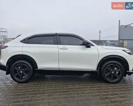 Белый Хонда eNS1, объемом двигателя 0 л и пробегом 18 тыс. км за 17500 $, фото 3 на Automoto.ua